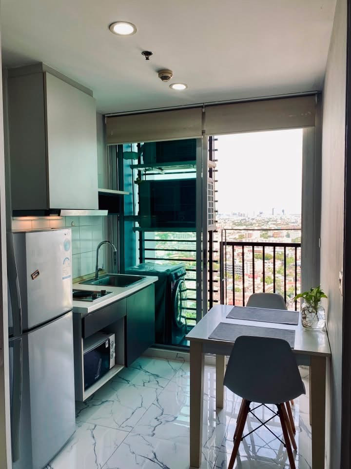 for rent The Base 77 1 bed super deal♥️⭐️ – รูปที่ 4