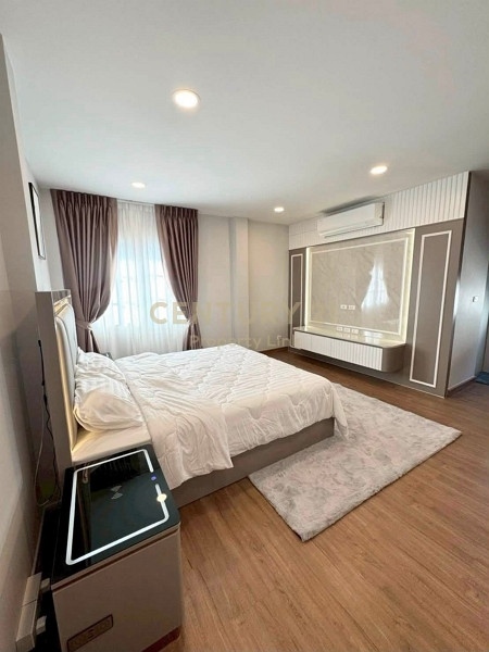 ปล่อยเช่าบ้านหรู Centro บางนา Phase 2 ทำเลดี หลังใหญ่ 70 ตร.ว. ตอบโจทย์ครอบครัวยุคใหม่ No.59-HH-69032 – รูปที่ 4