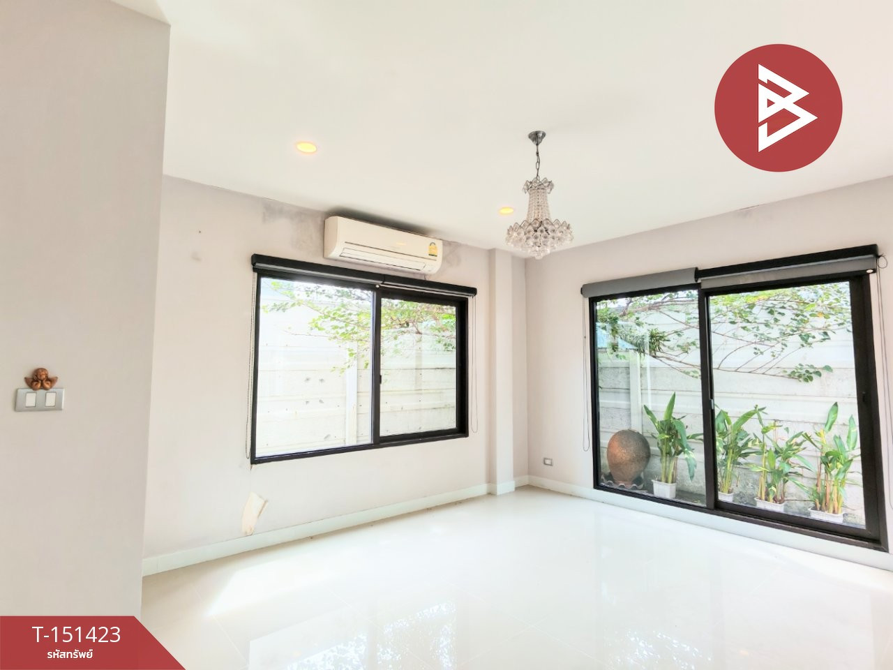 ขายบ้านเดี่ยว หมู่บ้านเซนโทร บางนา กม.7 (Centro Bangna KM.7) สมุทรปราการ – รูปที่ 4