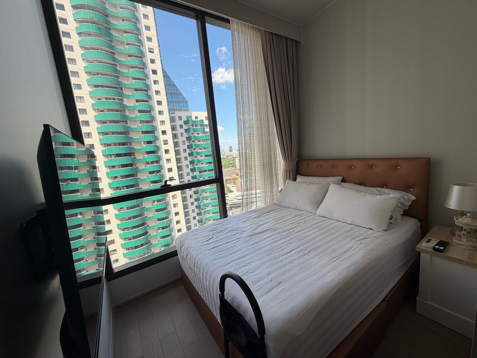 🔥Rent 2BR🔥70sqm🔥Floor23🔥65,000/month🔥 – รูปที่ 3