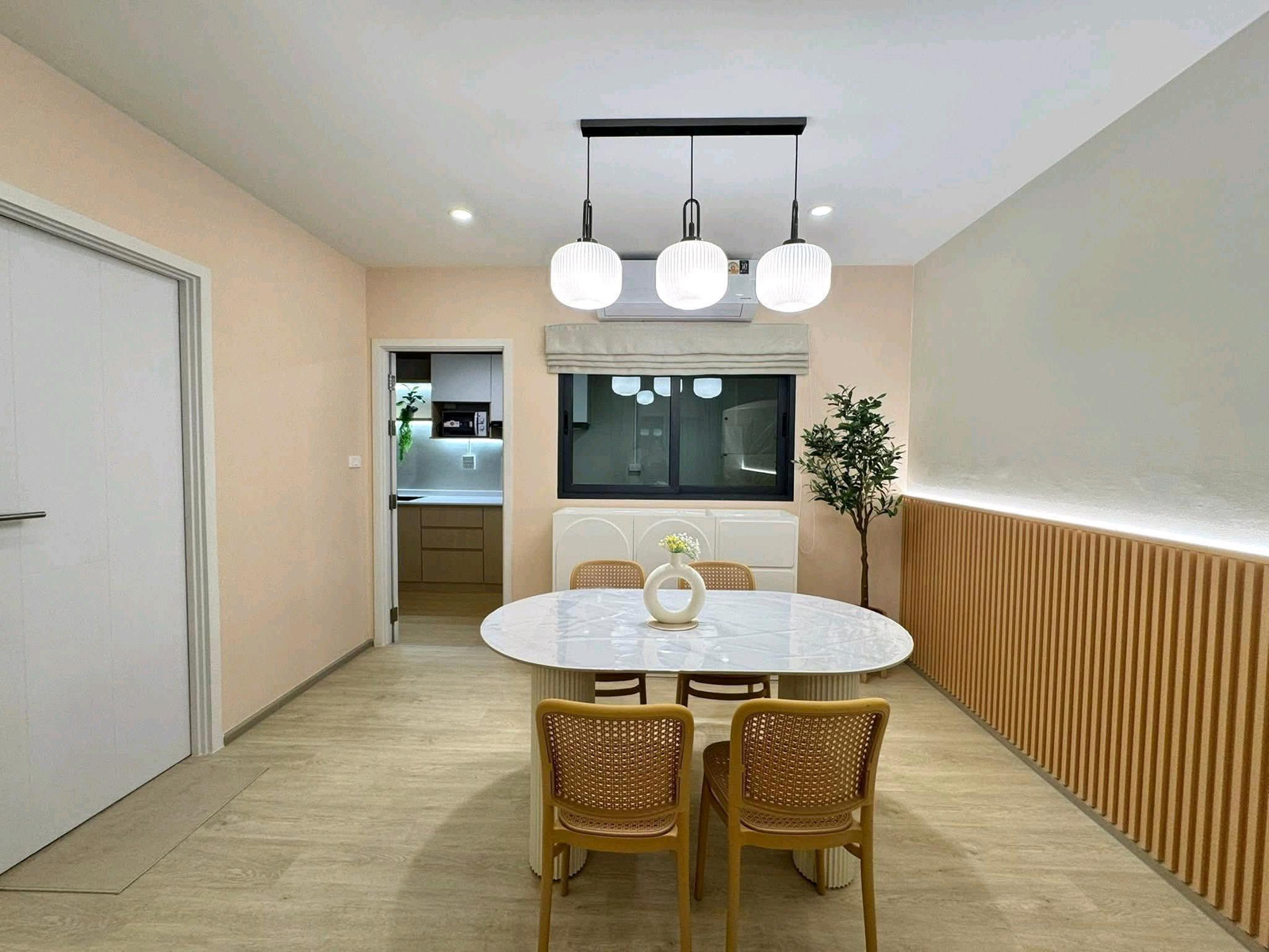 ✅ FOR RENT ✅ Plex Onnut-Wongwaen | Garden View | Prime Front Unit🔥 HOT DEAL – รูปที่ 4