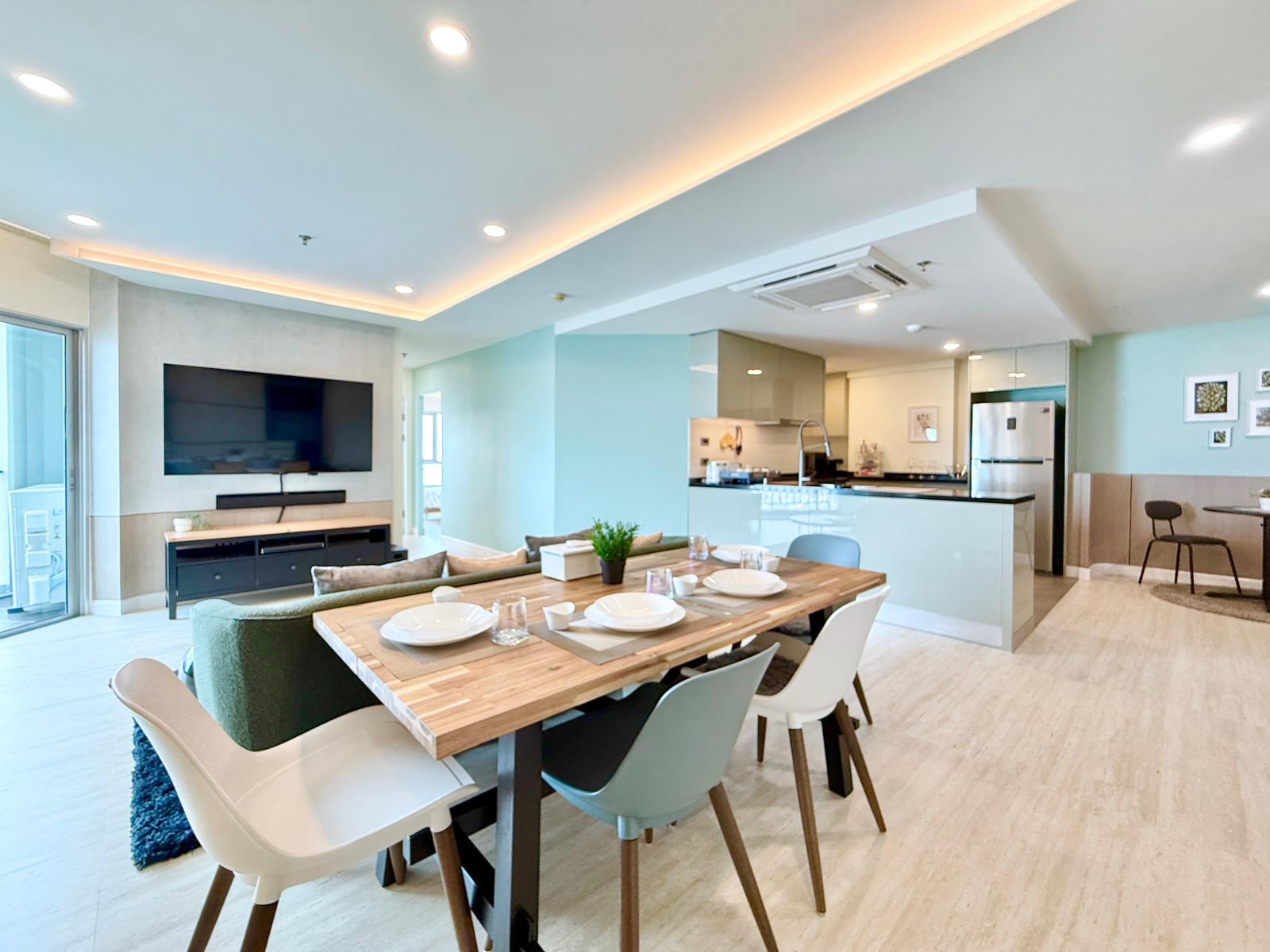 🚀 Belle Grand Rama9 - 101 sq m. Clip4K 2 bedrooms, 2 bathrooms, beautiful room, beautiful view 092-545-6151 (Team) 🚀 Belle Grand Rama9 - 101 sq m. Clip4K 2 bedrooms, 2 bathrooms, beautiful room, beautiful view 092-545-6151 (Team)