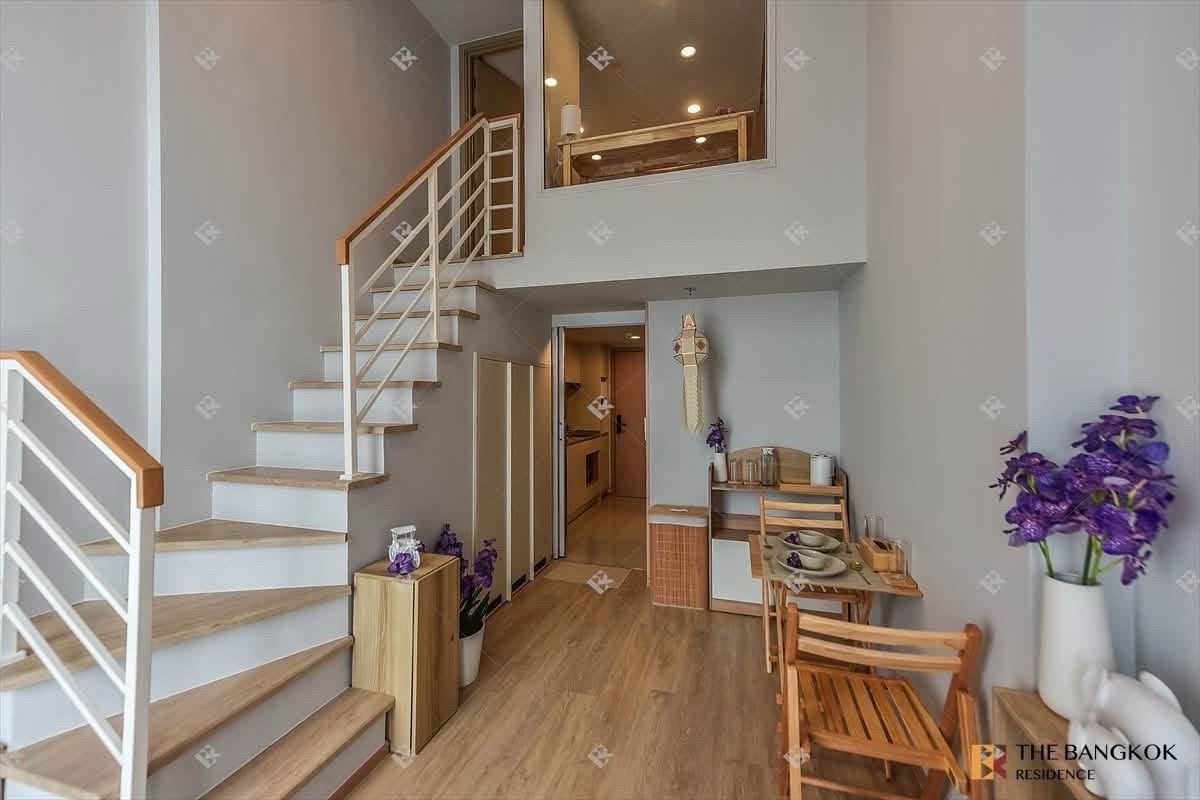 Culture Chula | Fully Furnished Contact : 0636425995 (K’PunPun Agent) Culture Chula | Fully Furnished Contact : 0636425995 (K’PunPun Agent)
