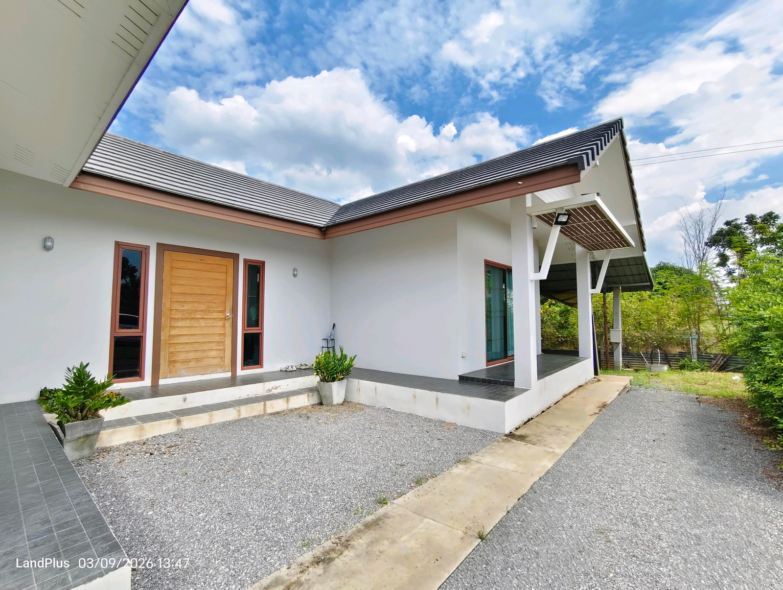 ขายบ้านตากอากาศ วิวเขาแหลม /อู่ตะเภา/ชัยนาท – รูปที่ 3