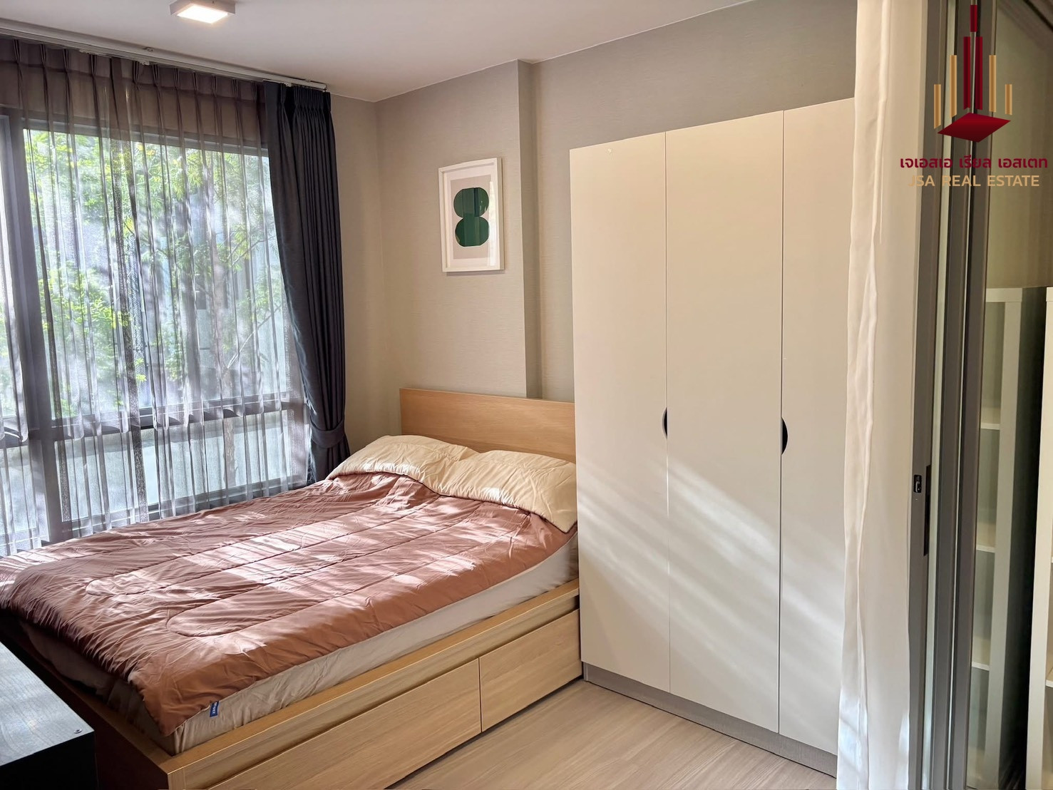 ✨ For Rent: Quintara Phume Sukhumvit 39 Condo ✨ 💰 Only 19,000 THB/month ✨ For Rent: Quintara Phume Sukhumvit 39 Condo ✨ 💰 Only 19,000 THB/month