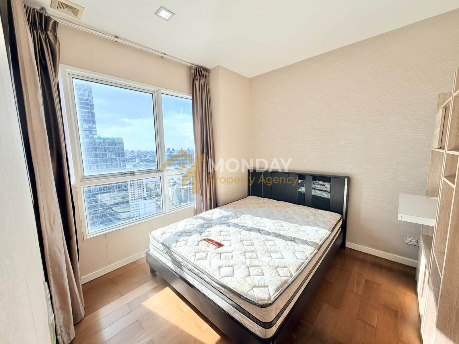 🔥 ห้องว่าง พร้อมเข้าอยู่! คอนโดเลต ไอซ์ ราชเทวี รีบจองก่อนหลุด 🔥MD-26067244 🔥 ห้องว่าง พร้อมเข้าอยู่! คอนโดเลต ไอซ์ ราชเทวี รีบจองก่อนหลุด 🔥MD-26067244