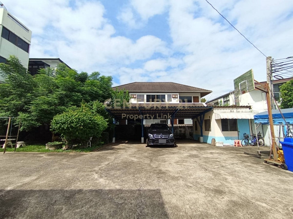 โอกาสทองนักลงทุน! ที่ดิน 130 ตร.ว. ทำเลศักยภาพย่านอารีย์ เหมาะสร้าง Luxury Residence / Private Office  No.50-LA-69008 – รูปที่ 3