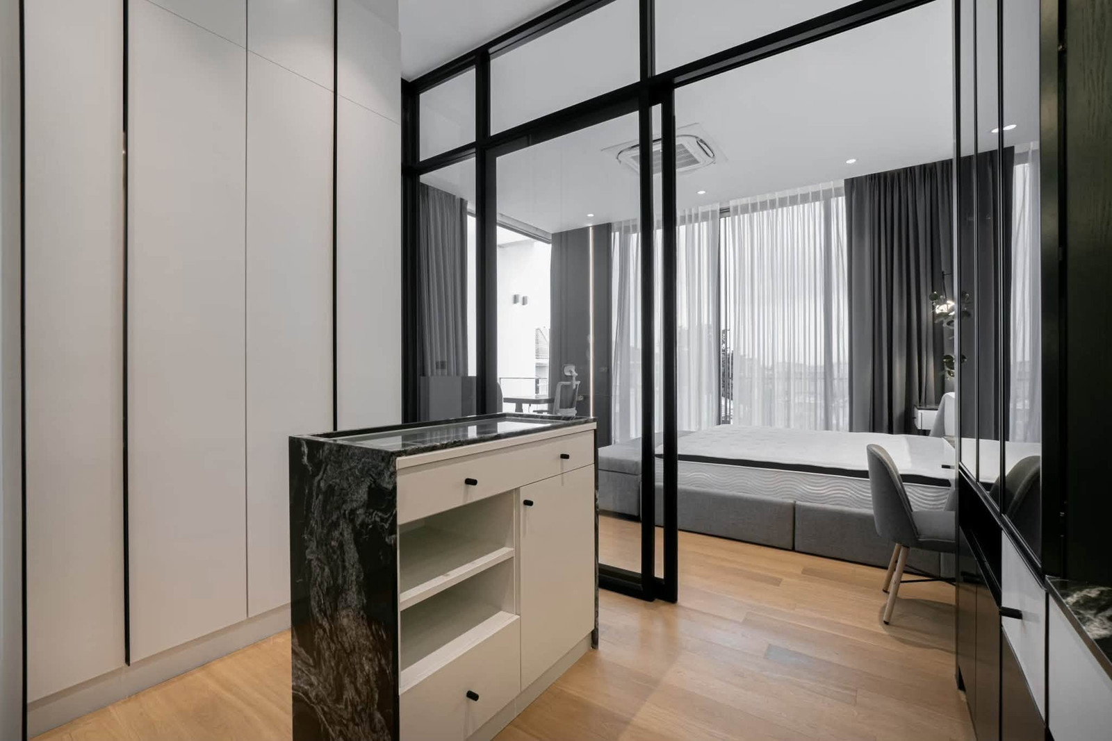 🔥🔥Code 30764🔥🔥 ให้เช่า Luxe 35 Ratchada-Ladprao (ลักซ์ 35 รัชดา-ลาดพร้าว) 🌐LINE ID : @fastforrentcondo  – รูปที่ 3