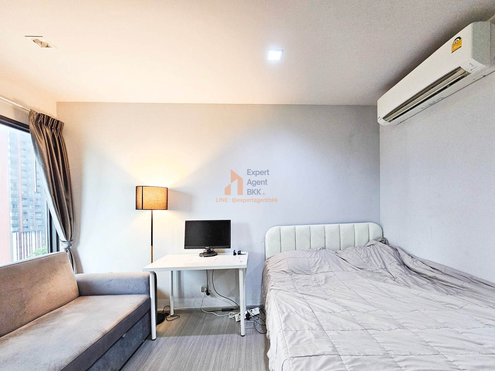 Best price 🔥 Building A for sale/SALE: Life Asoke Rama 9 (Life Asoke Rama 9) - 1 bedroom LC309 Best price 🔥 Building A for sale/SALE: Life Asoke Rama 9 (Life Asoke Rama 9) - 1 bedroom LC309