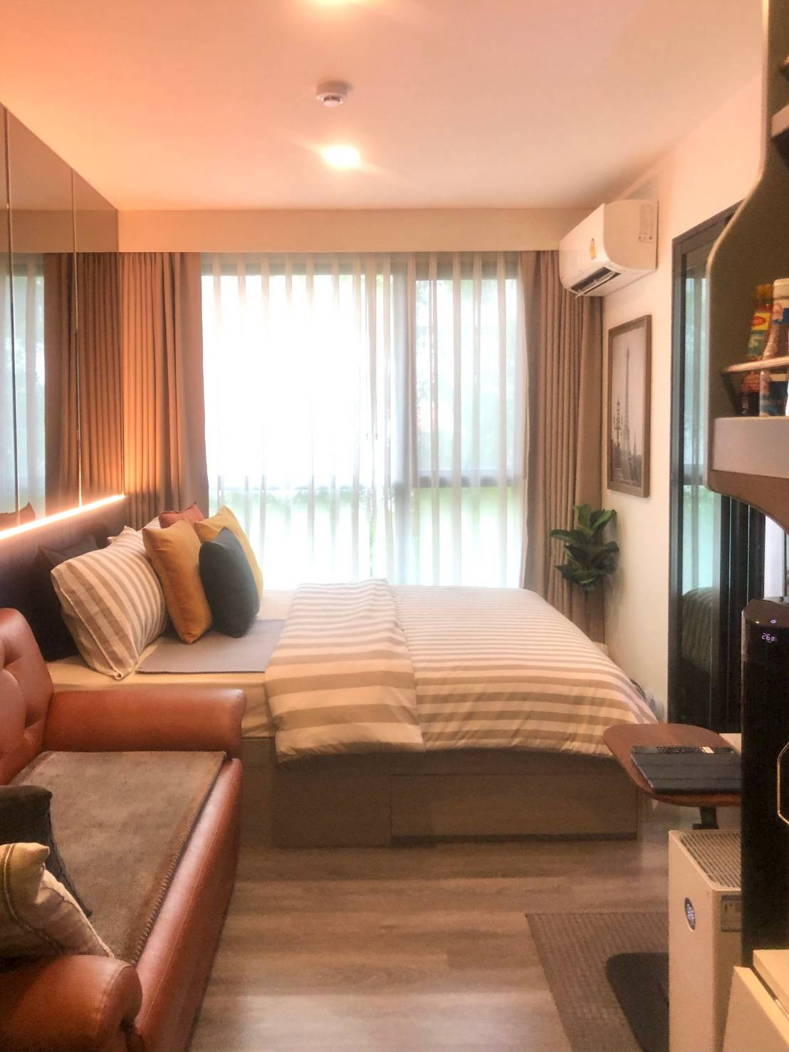 💥SL-11941💥Condo for sale, beautiful room, good price, THE ORIGIN ONNUT👉Add Line @rentbkk