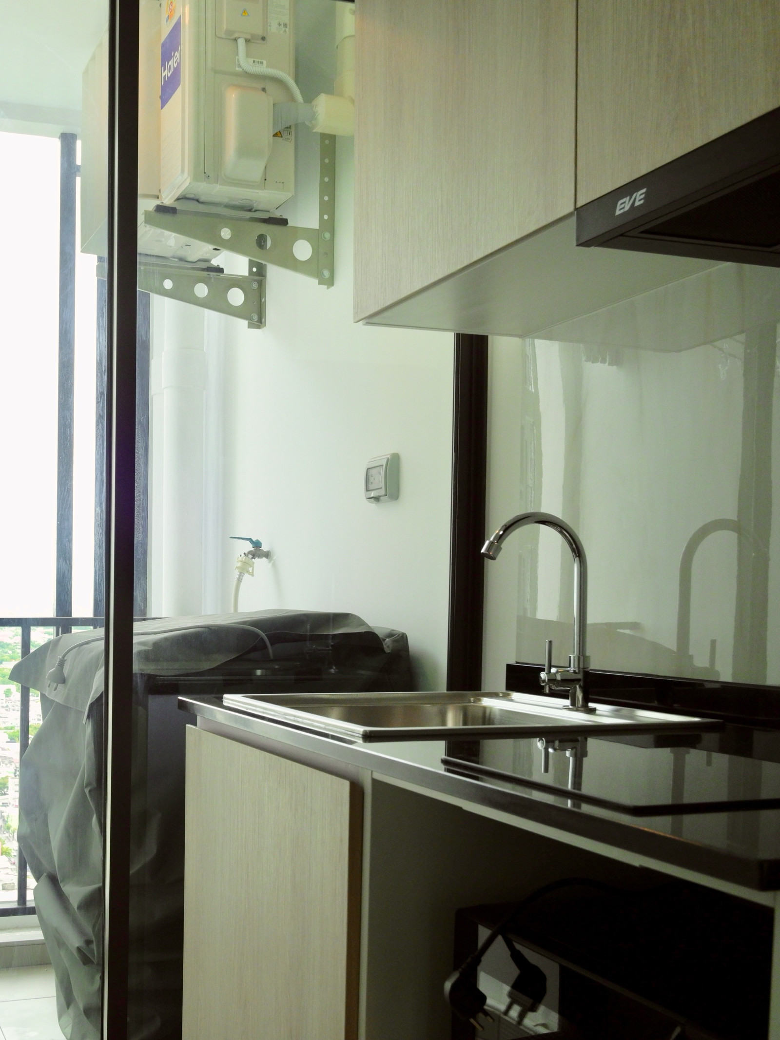 ปล่อยเช่า Regent Home วุฒากาศ – รูปที่ 4