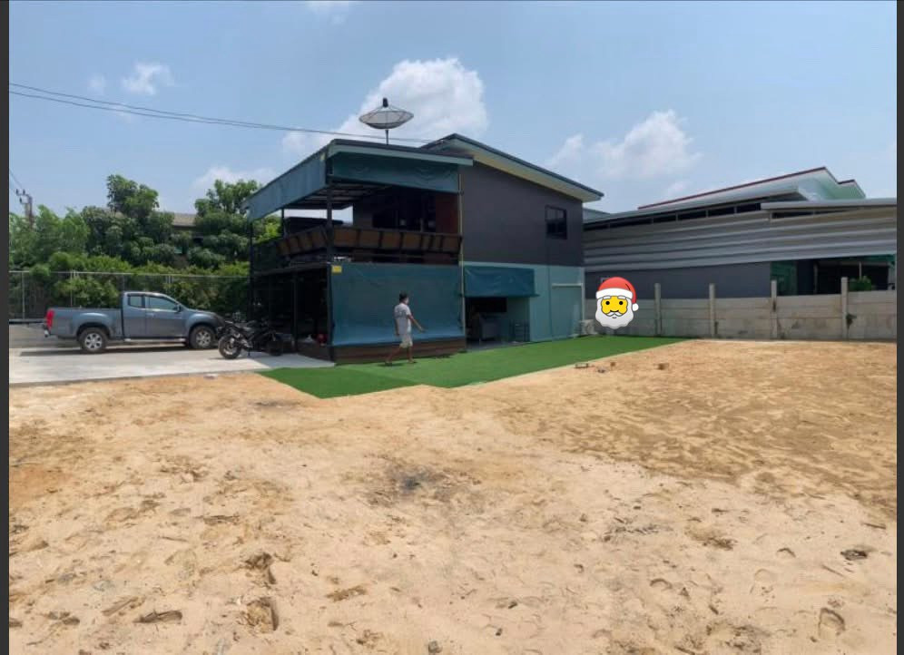 🏡✨ ให้เช่า! พูลวิลล่าส่วนตัว ย่านลาดกระบัง ใกล้สุวรรณภูมิ 3 ห้องนอน 2 ห้องน้ำ พร้อมสระว่ายน้ำส่วนตัว ใช้เวลาเพียงประมาณ 15 นาที ถึงสนามบินสุวรรณภูมิ 🔥 ค่าเช่าเพียง 20,000 บาท/เดือนเท่านั้น! 🏡✨ ให้เช่า! พูลวิลล่าส่วนตัว ย่านลาดกระบัง ใกล้สุวรรณภูมิ 3 ห้องนอน 2 ห้องน้ำ พร้อมสระว่ายน้ำส่วนตัว ใช้เวลาเพียงประมาณ 15 นาที ถึงสนามบินสุวรรณภูมิ 🔥 ค่าเช่าเพียง 20,000 บาท/เดือนเท่านั้น!