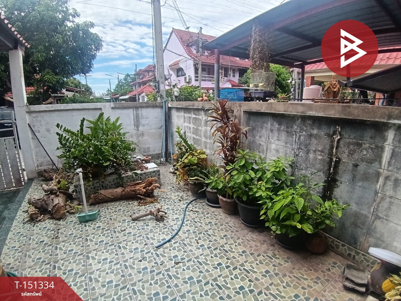 ขายทาวน์เฮ้าส์​ หมู่บ้านปัญญานคร บางปู สมุทรปราการ – รูปที่ 3