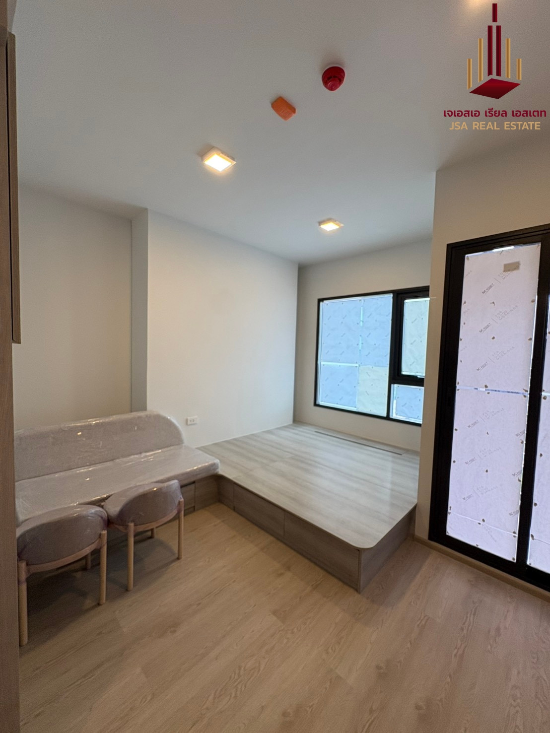✨ For Rent: COBE Kaset-Sripatum Condo ✨ 💰 Only 16,000 THB/month ✨ For Rent: COBE Kaset-Sripatum Condo ✨ 💰 Only 16,000 THB/month