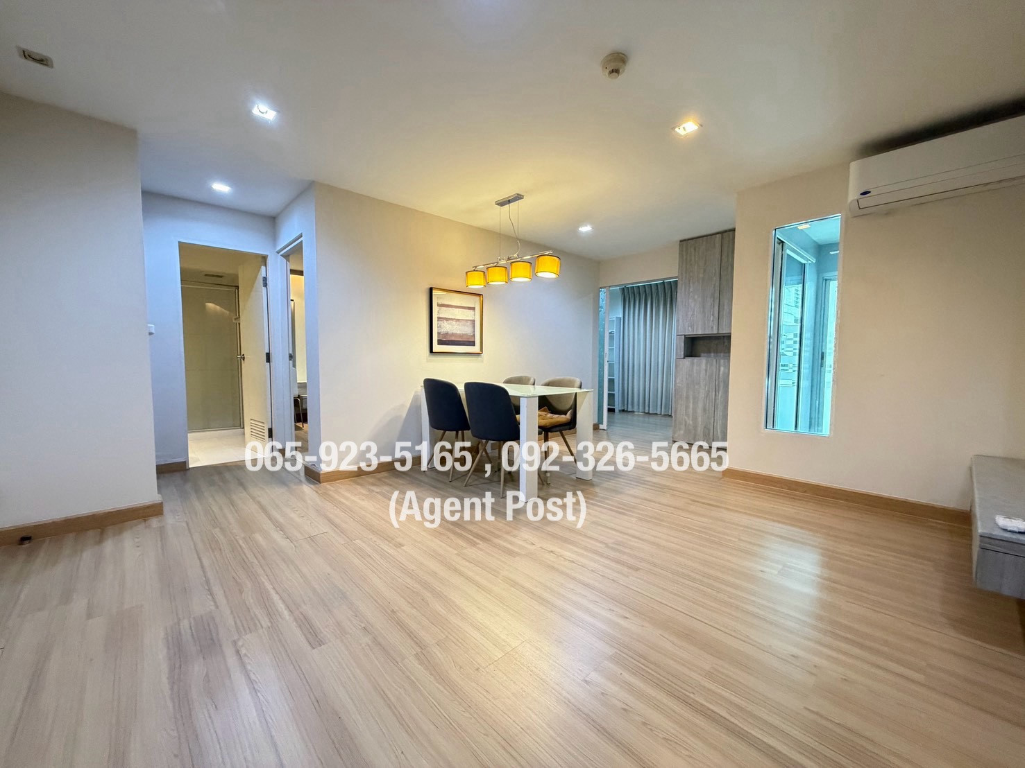 ห้องสวย ใหม่มาก พร้อมอยู่ 🔥🔥 The Room Sukhumvit 79 🔥🔥 23,000/month ✅✅ !!!*** – รูปที่ 2