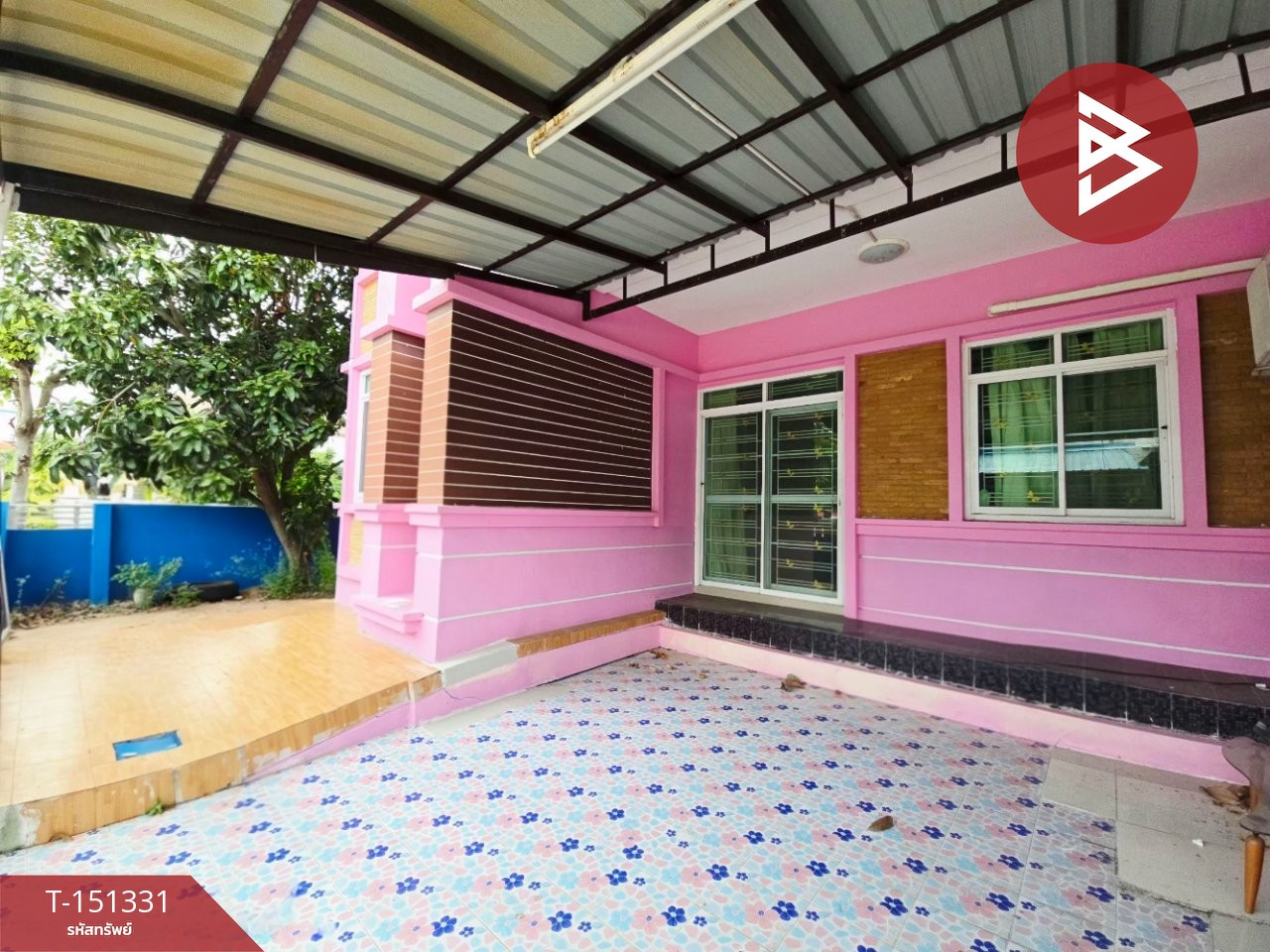 ขายบ้านเดี่ยว หมู่บ้านกิตตินคร การ์เด้นท์วิลล์ (Kittinakorn Garden View) สมุทรปราการ – รูปที่ 3