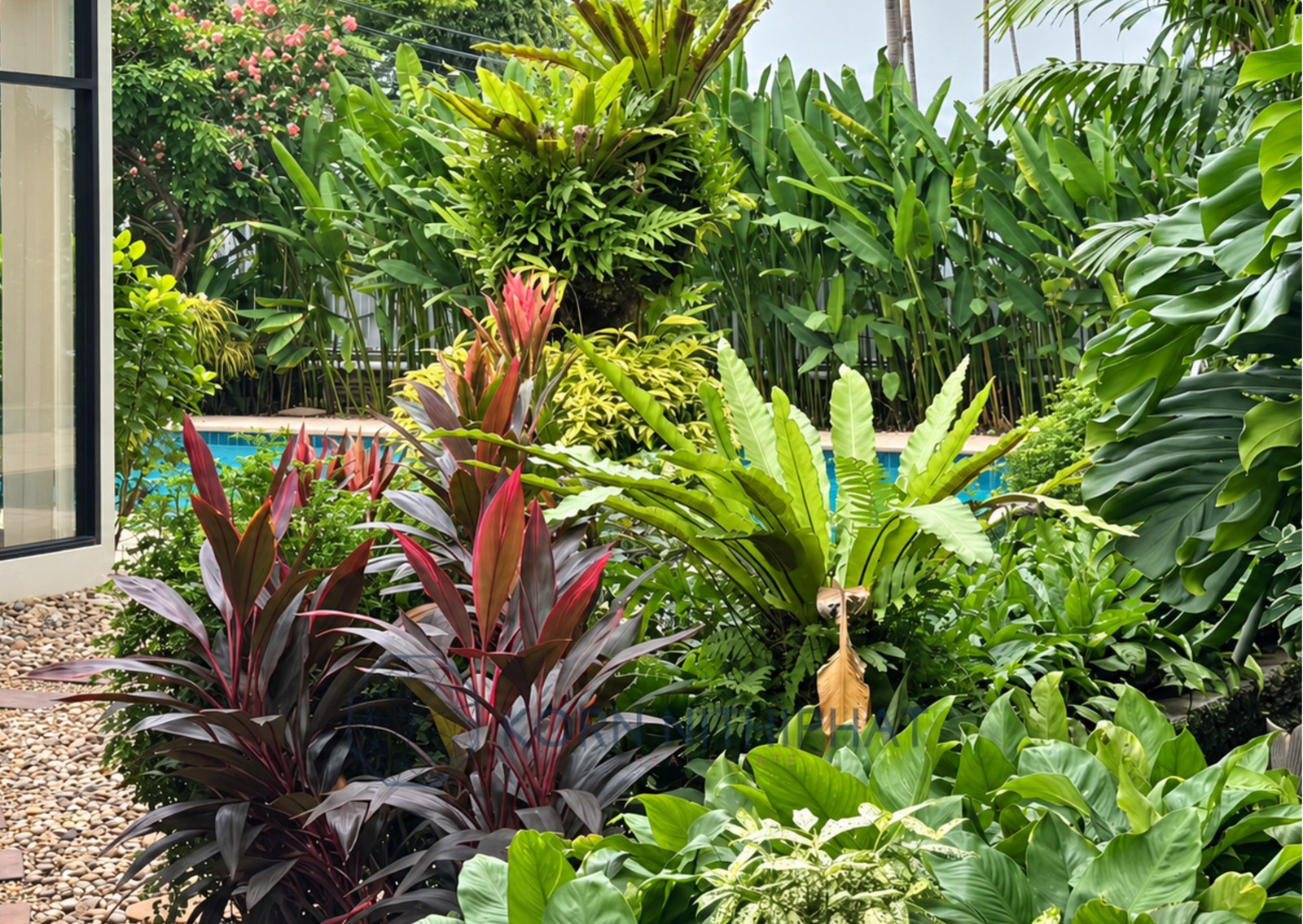 For Rent - Pet Friendly Apartment in Sathorn - Yenakart, Bangkok For Rent - Pet Friendly Apartment in Sathorn - Yenakart, Bangkok