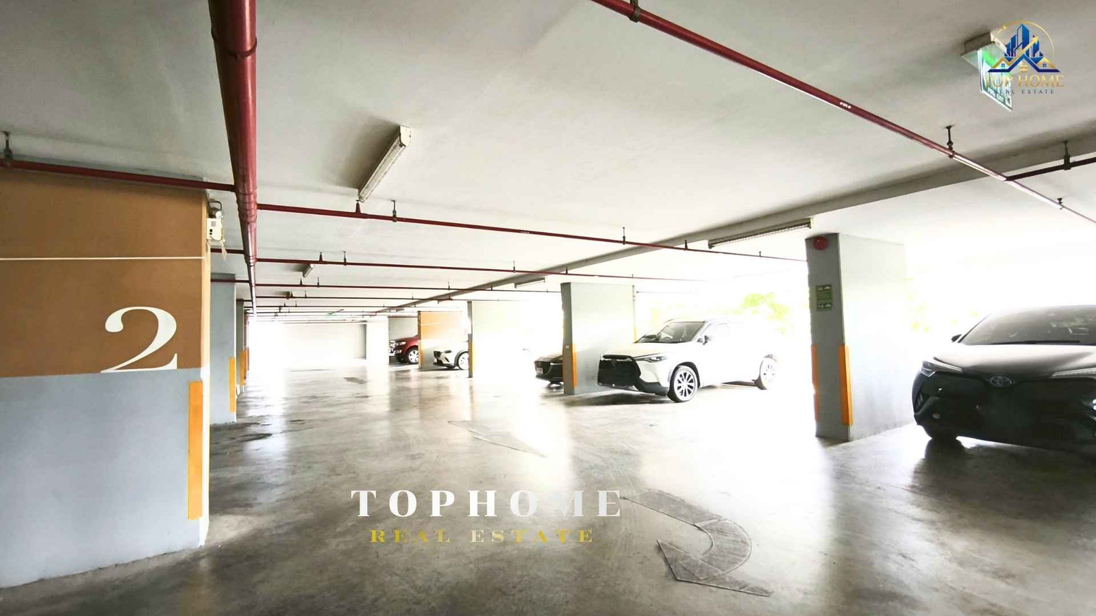 🔥เช่า  🔥คอนโด THE NICHE PRIDE (เดอะ นิช ไพรด์ ) ทองหล่อ-เพชรบุรี ✨ 🏙️ ชั้น 21 | วิวแบบนี้ไม่ได้มีทุกห้อง! | วิวเปิดโล่ง | ห้องสวยพร้อมอยู่ – รูปที่ 4