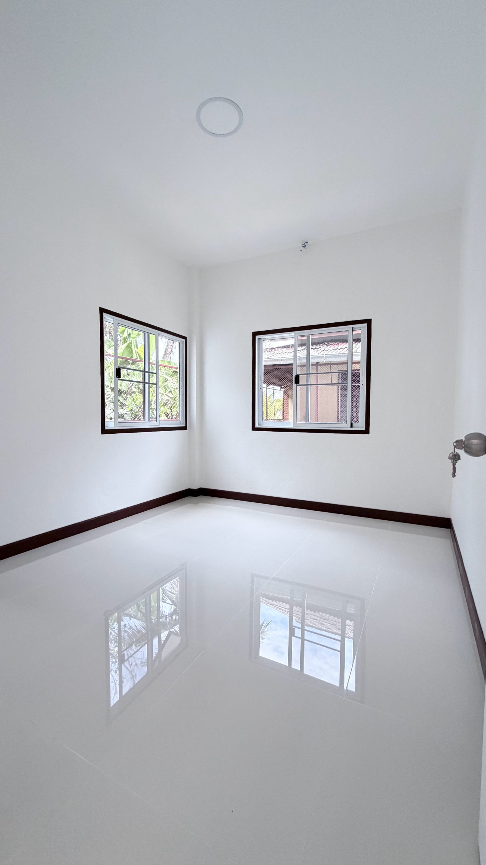 ขายบ้าน รีโนเวทใหม่เอี่ยม – รูปที่ 4