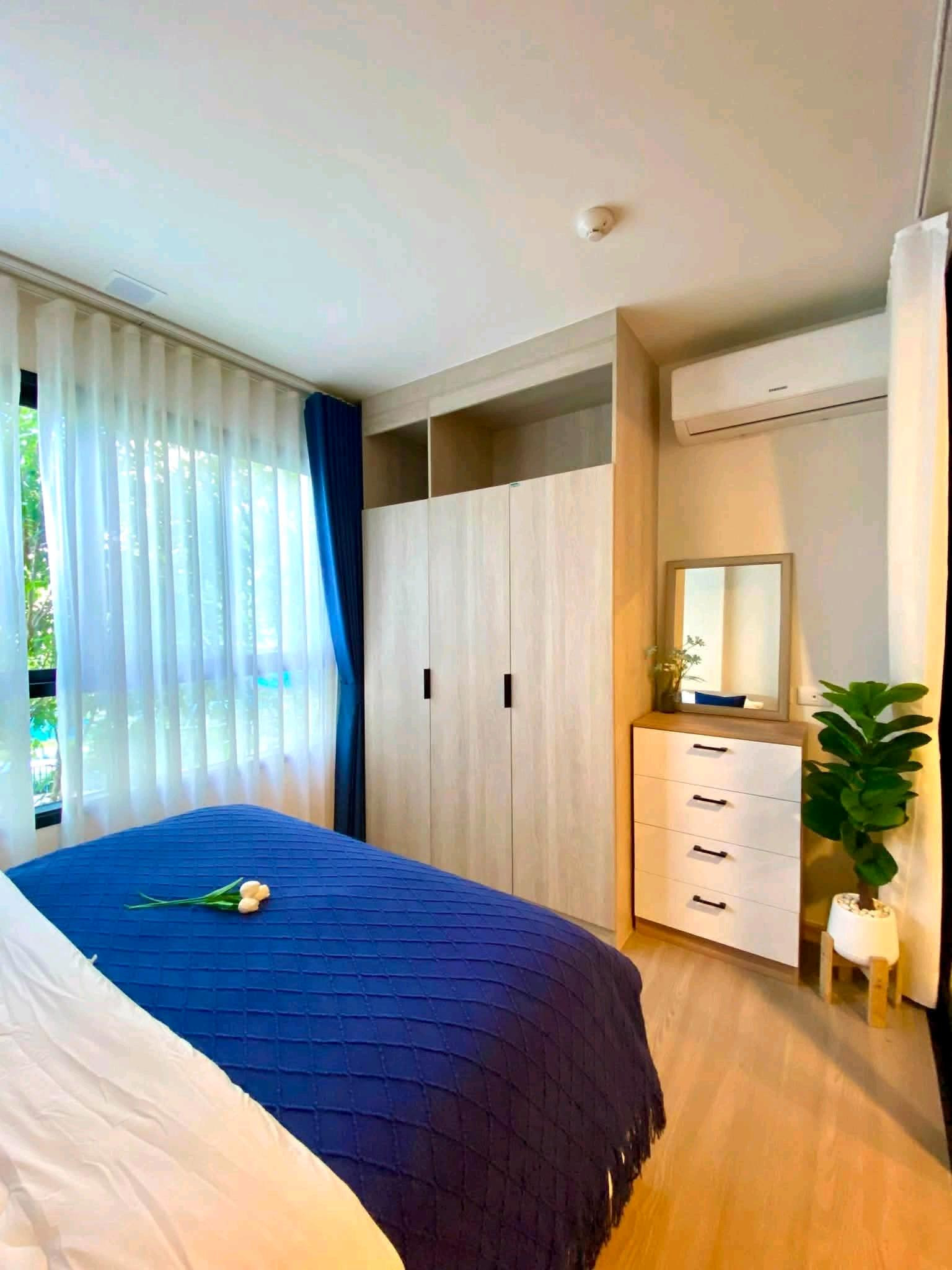 LUXURYCONDO FOR RENT #DCONDO REEF PHUKET – รูปที่ 4
