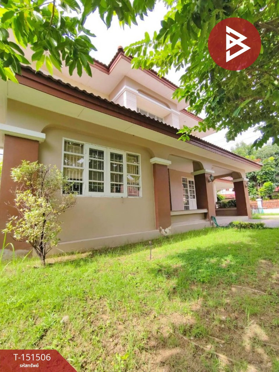 ขายบ้านเดี่ยว หมู่บ้านชลลดา บางบัวทอง นนทบุรี  – รูปที่ 3