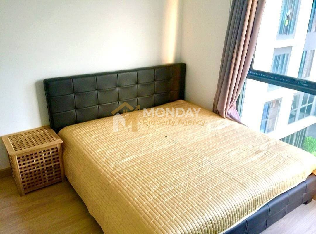 🔥 ห้องว่าง พร้อมเข้าอยู่! ไอดีโอ โมบิ พญาไท รีบจองก่อนหลุด 🔥MD-25041497 – รูปที่ 3