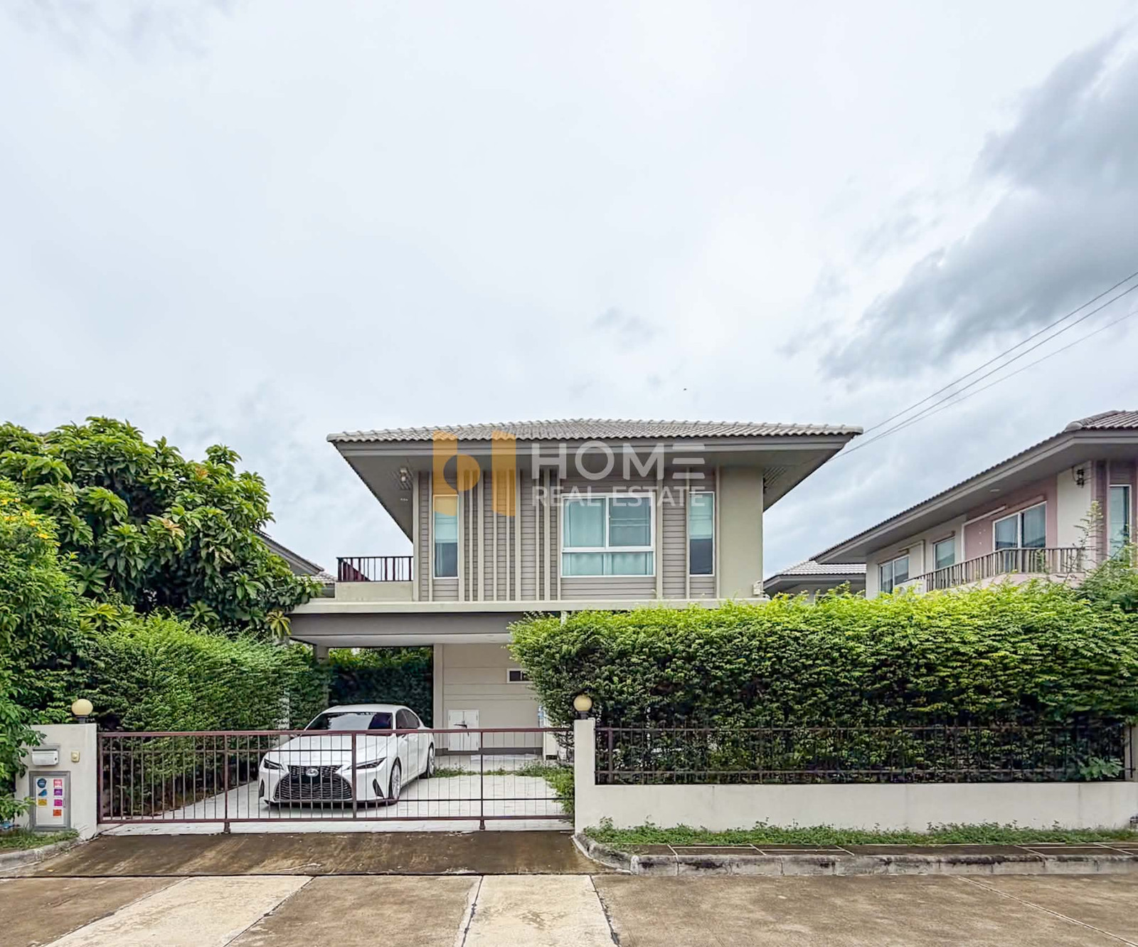 🏡 Single house, new phrase, new condition! Ready to move in with almost nothing to add. Kanasiri Salaya / 3 bedrooms (for sale), Kanasiri Salaya / 3 Bedrooms (FOR SALE) BALL104 🏡 Single house, new phrase, new condition! Ready to move in with almost nothing to add. Kanasiri Salaya / 3 bedrooms (for sale), Kanasiri Salaya / 3 Bedrooms (FOR SALE) BALL104