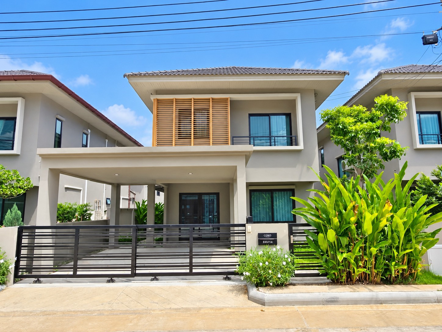 🏡 บ้านเดี่ยวให้เช่า เลี้ยงสัตว์ได้ ใกล้ MEGA Bangna COMO BOTANICA II Bangna (โคโม่ โบทานิก้า 2 บางนา) 🏡 บ้านเดี่ยวให้เช่า เลี้ยงสัตว์ได้ ใกล้ MEGA Bangna COMO BOTANICA II Bangna (โคโม่ โบทานิก้า 2 บางนา)