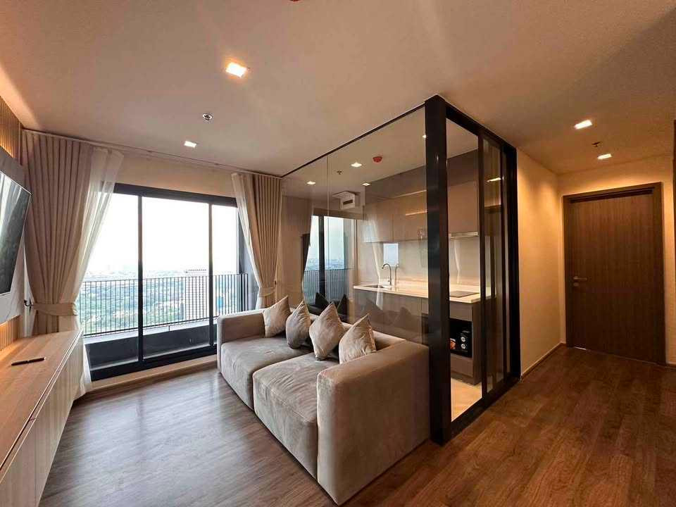 Life Ladprao Valley For Rent Life Ladprao Valley For Rent