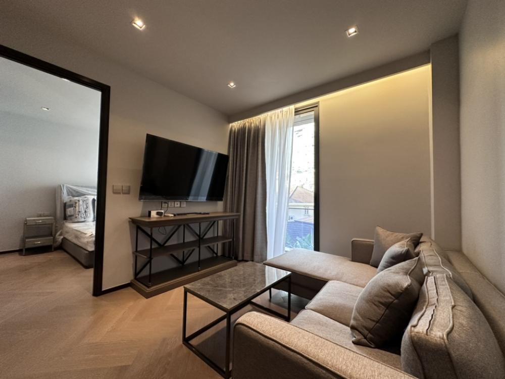 FOR RENT 📍The Reserve Sukhumvit 61 HideAway ปล่อยเช่าเพียง 60,000 บาท / เดือน – รูปที่ 2