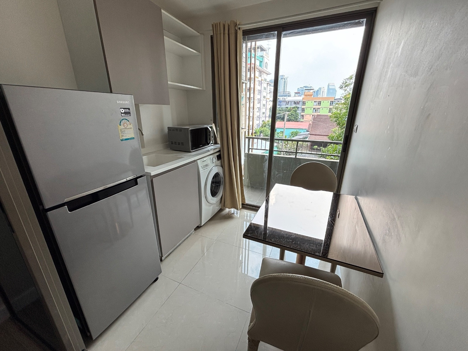 🔥 For sale 🔥 Metro Luxe Ratchada - Metro Luxe Ratchada / 1 bedroom E230 – รูปที่ 3