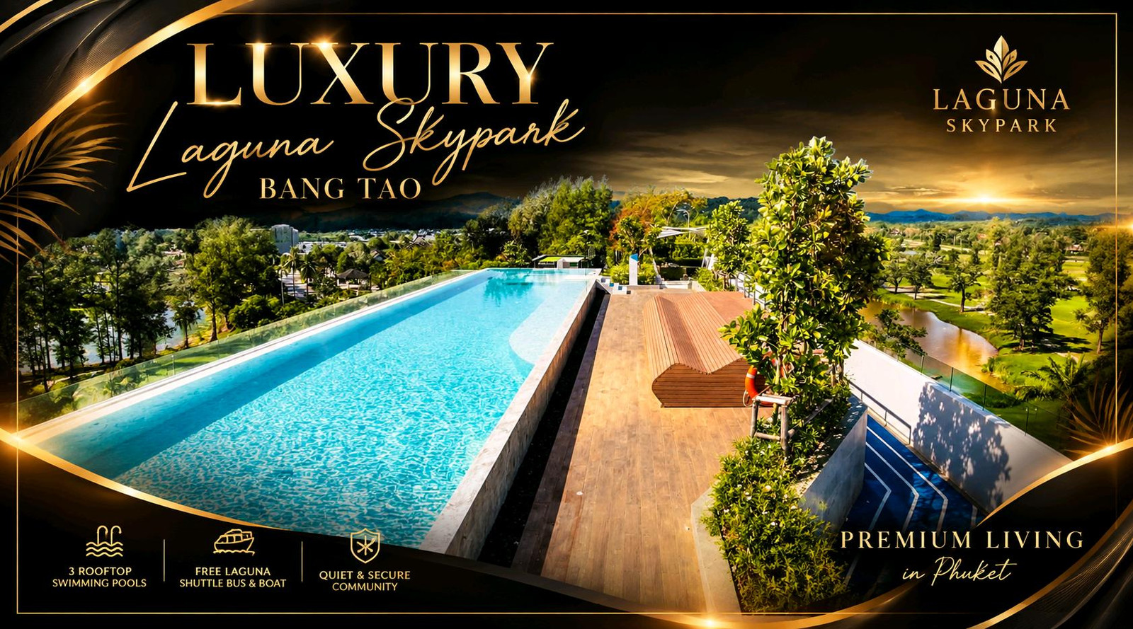 LUXURY CONDO FOR RENT | LAGUNA SKYPARK, BANG TAO Languages below: #Russian | #Thai | #UAE Arabic | #Chinese LUXURY CONDO FOR RENT | LAGUNA SKYPARK, BANG TAO Languages below: #Russian | #Thai | #UAE Arabic | #Chinese