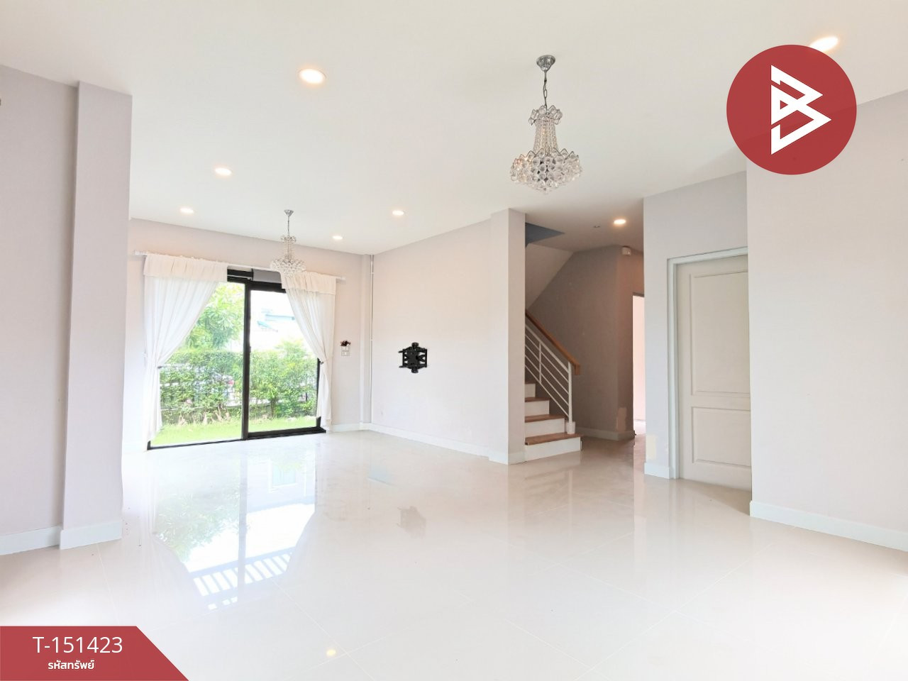 ขายบ้านเดี่ยว หมู่บ้านเซนโทร บางนา กม.7 (Centro Bangna KM.7) สมุทรปราการ – รูปที่ 3