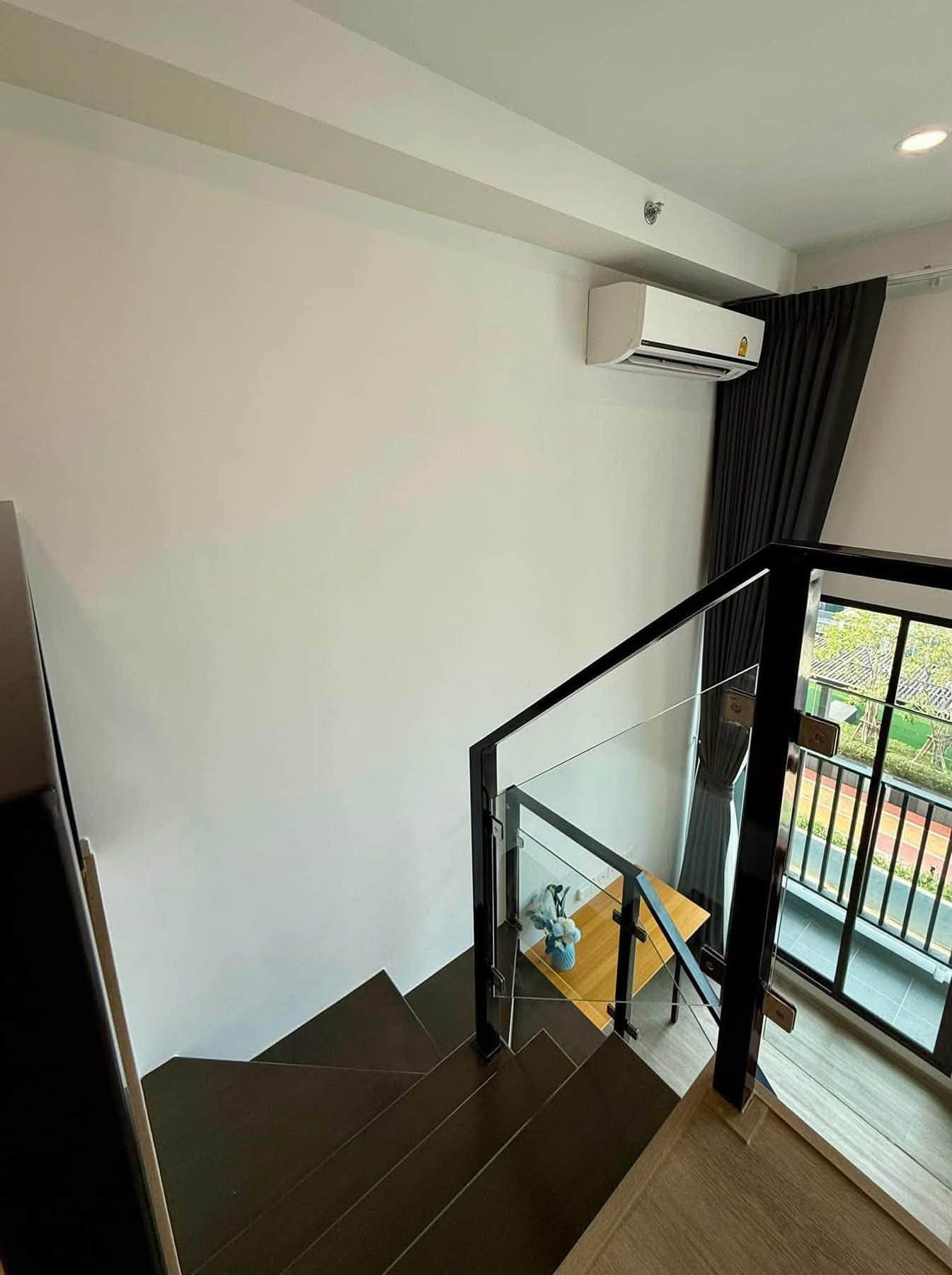 🔥🔥Code 30760🔥🔥 ให้เช่า Origin Plug & Play Ramintra (ออริจิ้น ปลั๊ก แอนด์ เพลย์ รามอินทรา) 🌐LINE ID : @fastforrentcondo  – รูปที่ 2