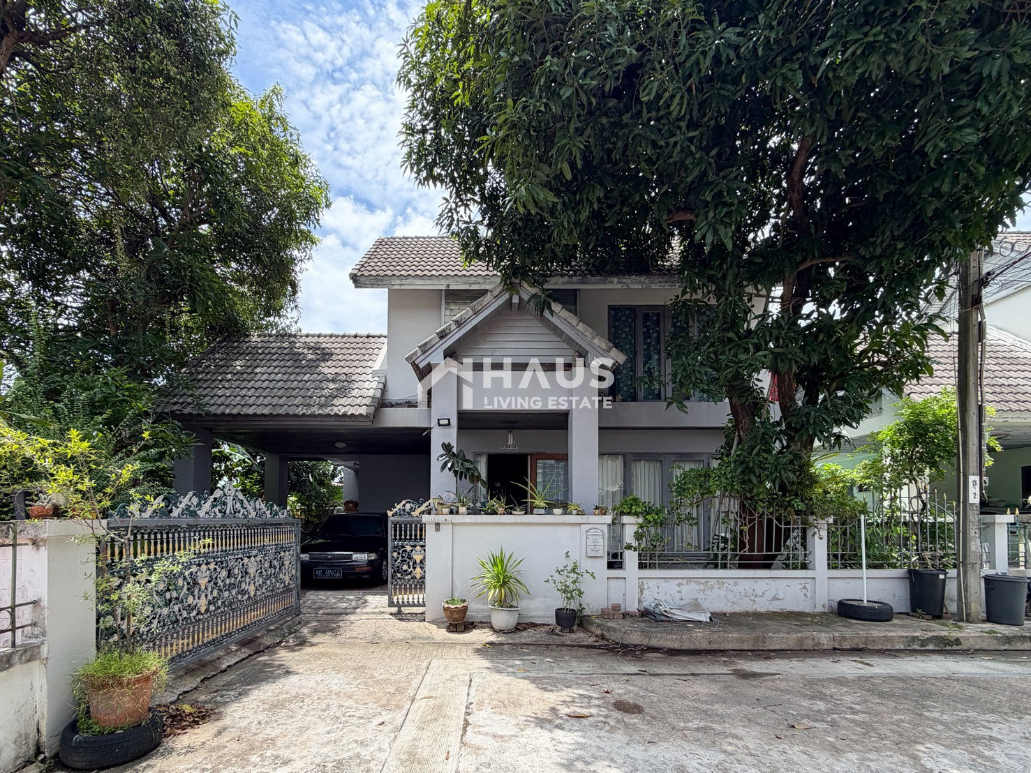 🔥 House for sale in Busaba 🔥 Baan Busaba / 3 bedrooms #HPHU114 🔥 House for sale in Busaba 🔥 Baan Busaba / 3 bedrooms #HPHU114