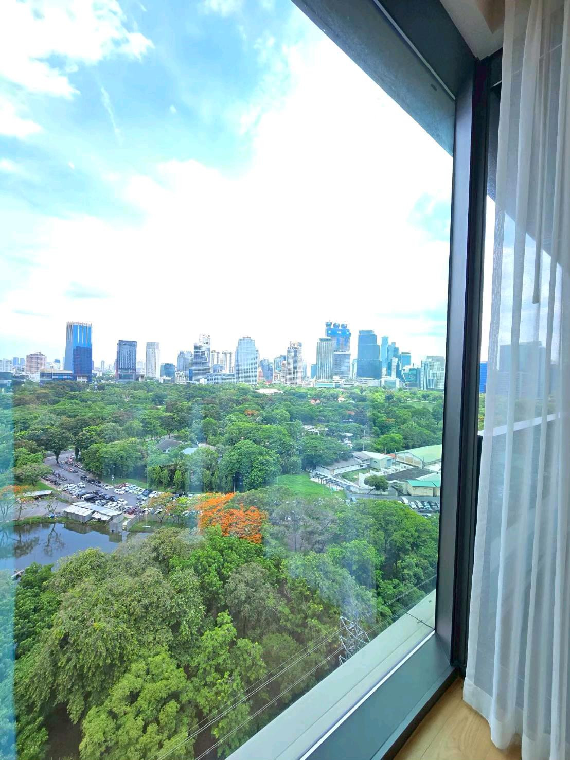 Rent 2 bedroom 150,000.- / month 