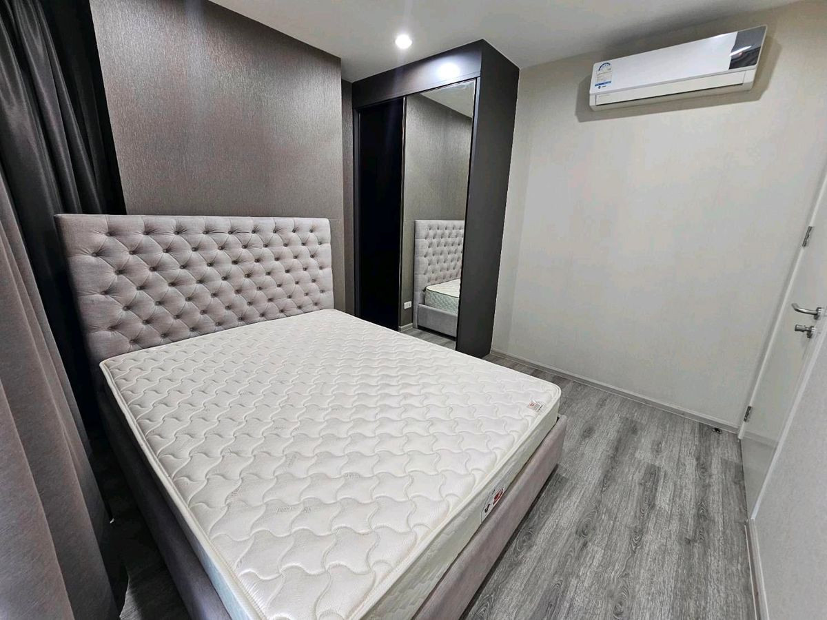 *** (Official Agent)(2 bedrooms) Condo for sale : Ideo Mobi Charan-Interchange *** *** (Official Agent)(2 bedrooms) Condo for sale : Ideo Mobi Charan-Interchange ***