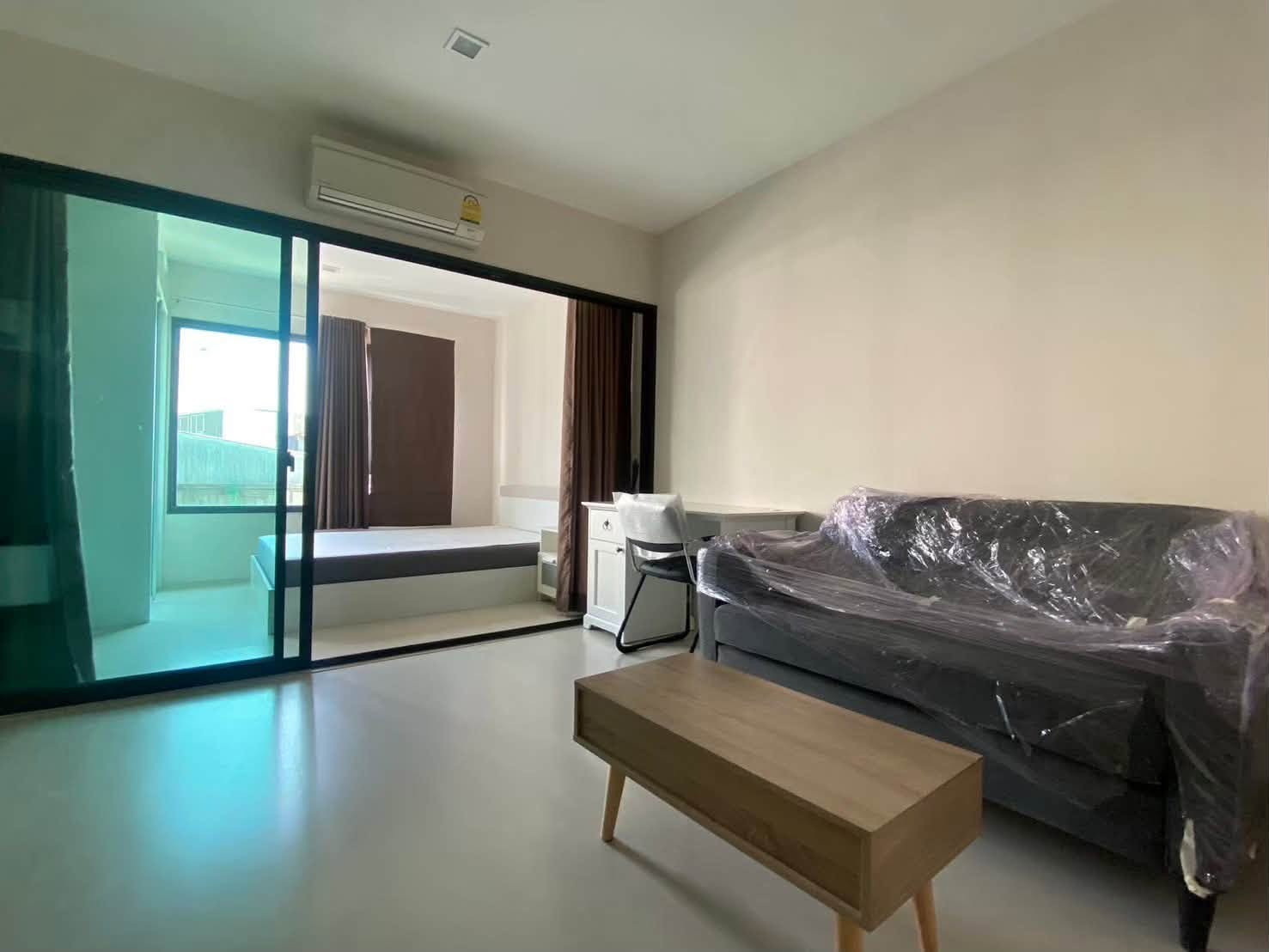 For Rent: Let Pixel Sathorn Condo (Near MRT Khlong Toei) – รูปที่ 2