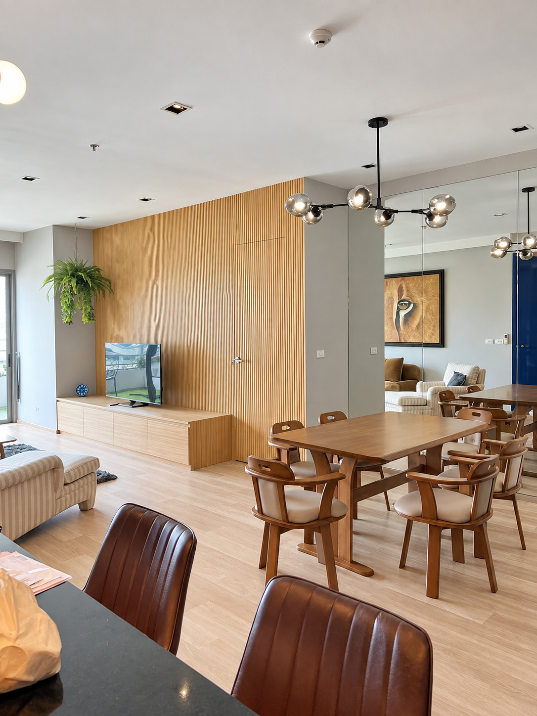 The Madison Sukhumvit41 🐶🐈Pet Friendly🐶🐈 2 Bedroom 2 Bathroom 152 SQM. – รูปที่ 3