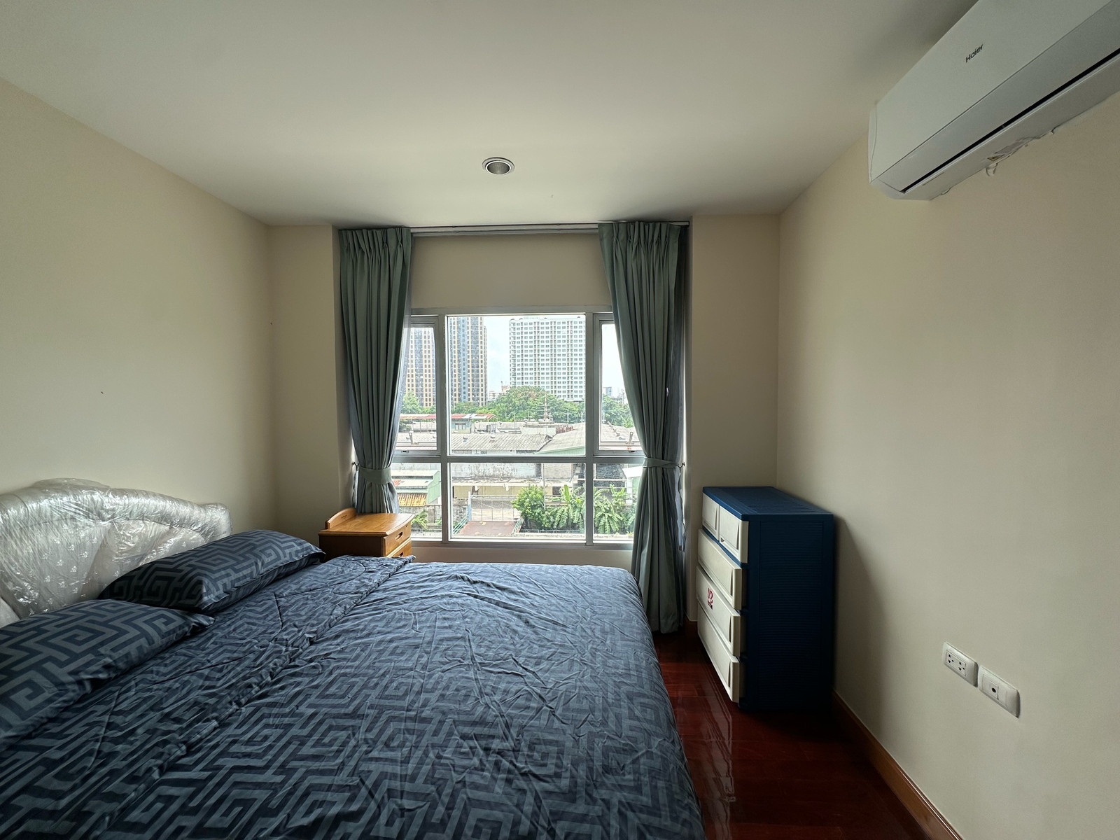 Condo thana Acadia pinklao for rent 35 sqm