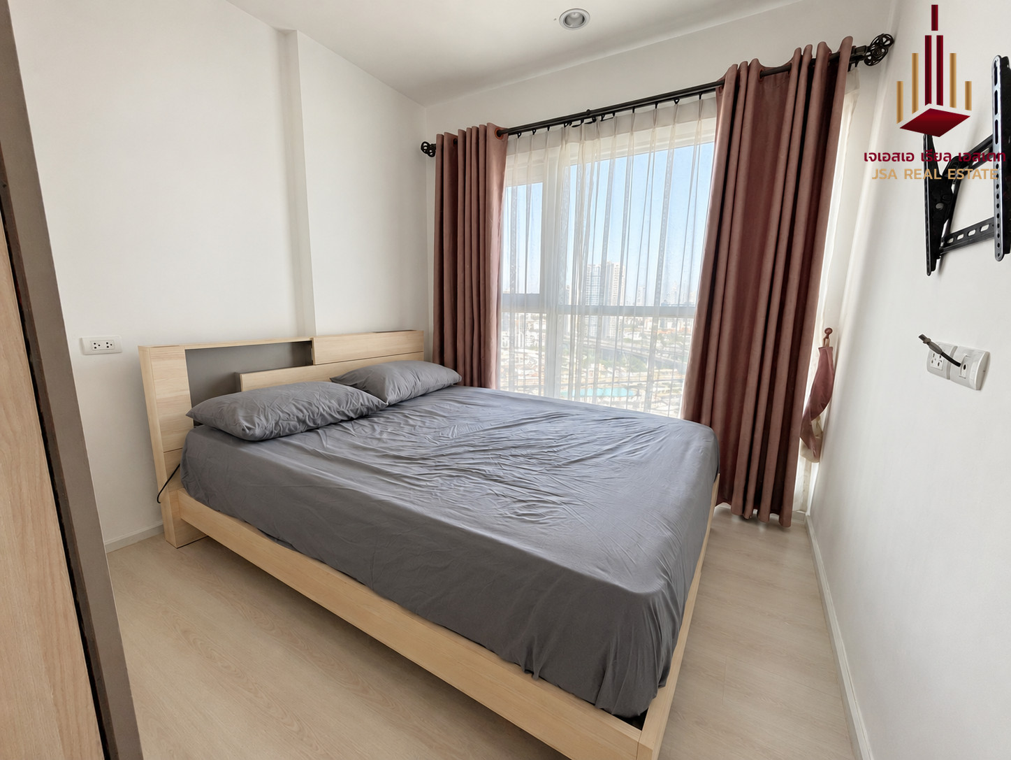 ✨ For Sale: Aspire Sukhumvit 48 Condo ✨ 💰 Only 1,990,000 THB ✨ For Sale: Aspire Sukhumvit 48 Condo ✨ 💰 Only 1,990,000 THB