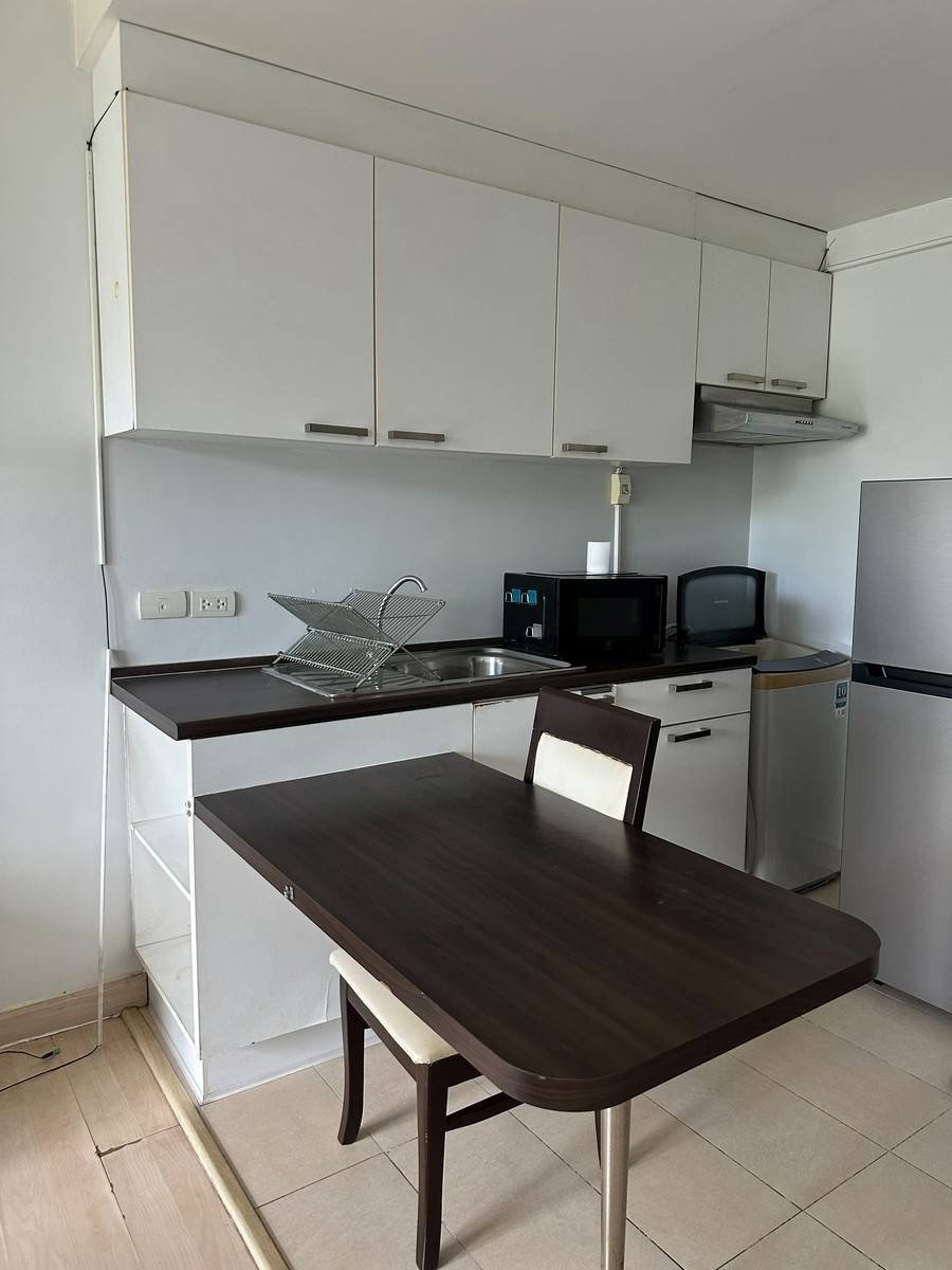 Room for rental at The Sense Sukhumvit condo – รูปที่ 2