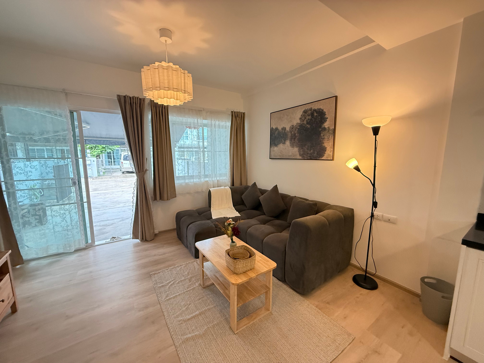🔥ให้เช่า ราคา  32,000  บาท/เดือน  Indy 2 Bangna-Ram 2 | อินดี้ 2 บางนา-ราม 2 📌 พร้อมเข้าอยู่ | Ready to move in – รูปที่ 2