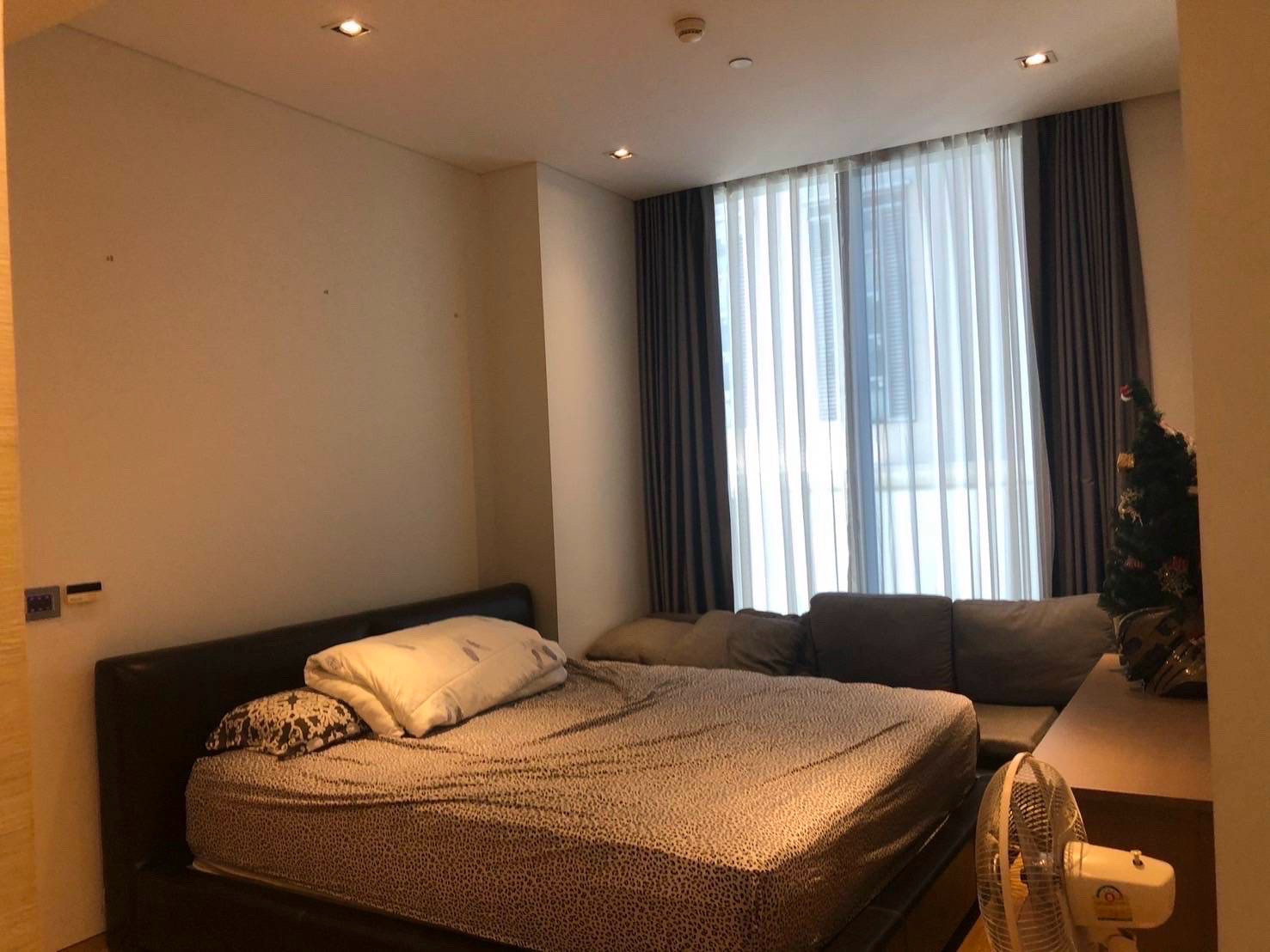 🔥For Rent 🔥1b1b 🚩Saladeng Residences Condo ✅Pls Call ✅+66972422655