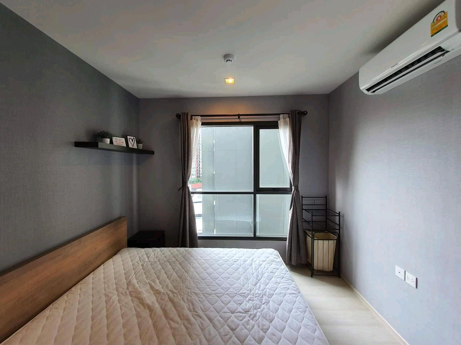 📍 Life Sukhumvit 48 | สุขุมวิท 48 🚆 ใกล้ BTS พระโขนง ประมาณ 600 เมตร เดินทางเข้าเมืองสะดวก ทั้งสุขุมวิท–ทองหล่อ–เอกมัย–อโศก – รูปที่ 3