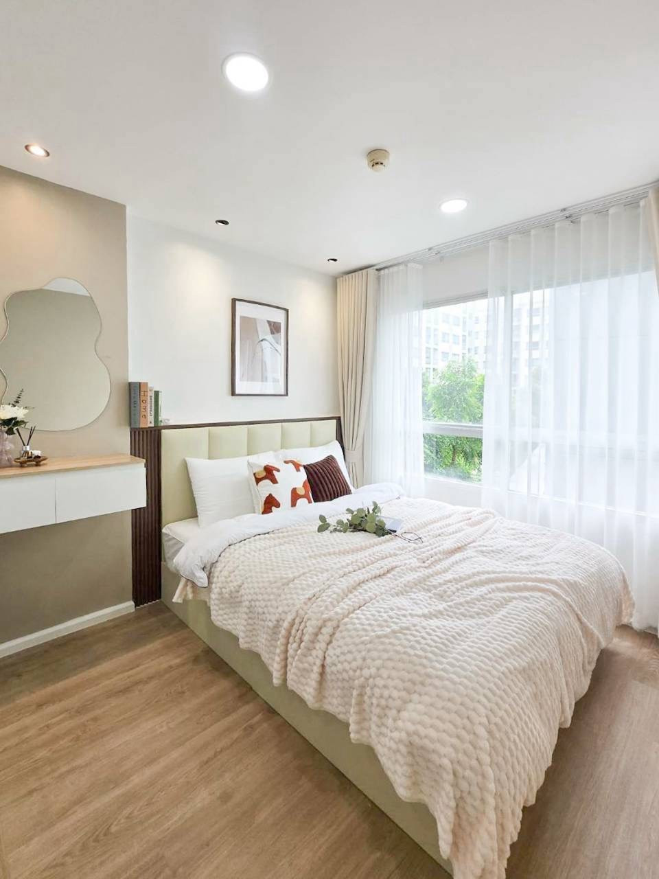 💥SL-11918💥ขายคอนโด ห้องสวย ราคาดี ลุมพินี วิลล์ อ่อนนุช - พัฒนาการ👉แอดไลน์ @wincondo 