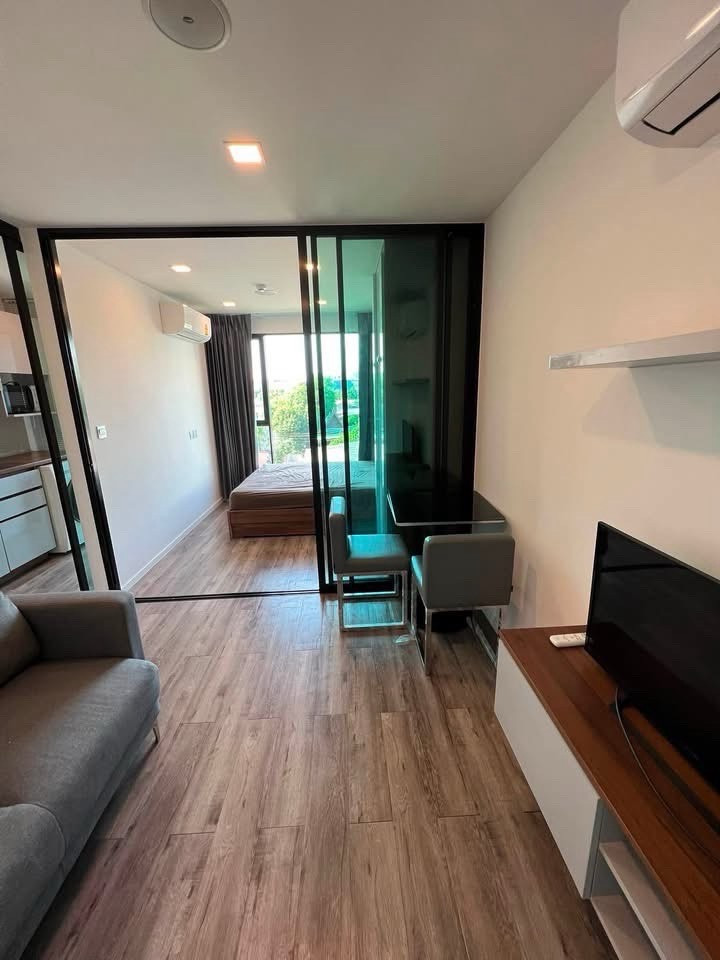 💥 ด่วน ห้องหลุดจอง! ราคาต่ำกว่าตลาด เหลือแค่ 2 ล้าน! ขนาด 25 SQM 🔥 – รูปที่ 4