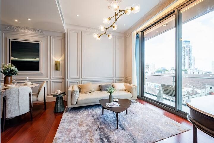 C003790 | Condo for Sale Khun By Yoo C003790 | Condo for Sale Khun By Yoo