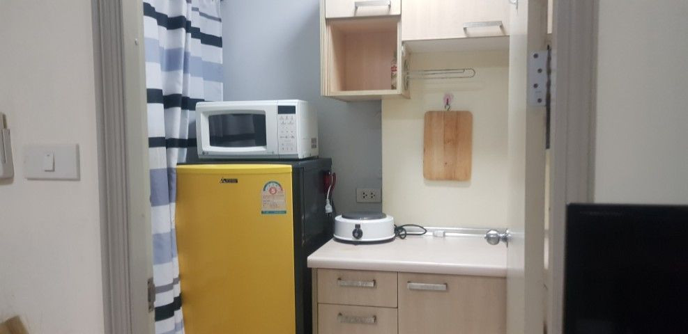 14K091068 - Condo for rent Lumpini Center Sukhumvit 77, Building B, 6th floor (For Rent Condo Lumpini Center Sukhumvit 77) – รูปที่ 4