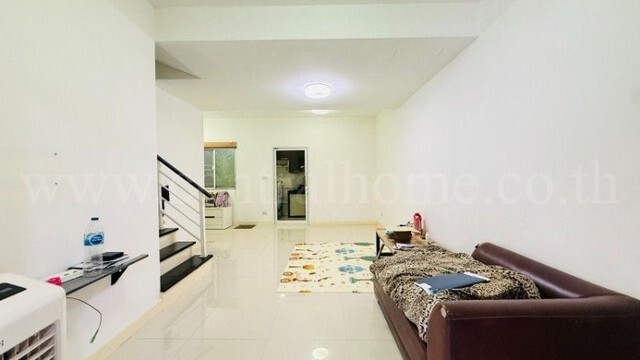 Townhouse The Connect Suksawat 26, cheapest price in the project. – รูปที่ 4